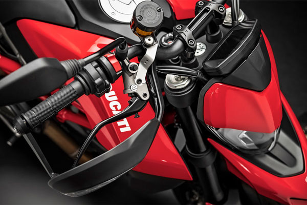 Siêu Moto Ducati về Việt Nam có giá bán hơn 450 triệu đồng