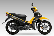 Bảng giá xe Sirius Yamaha Việt Nam mới cập nhật trong ngày