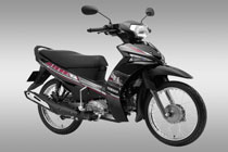 Bảng giá xe Sirius Yamaha Việt Nam mới cập nhật trong ngày