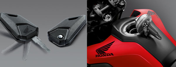 Đánh giá thông số kỹ thuật xe Honda MSX 125