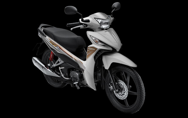 Đánh giá xe máy Honda Wave RSX FI 2022 Giá rẻ nhưng có nên mua không   websosanhvn