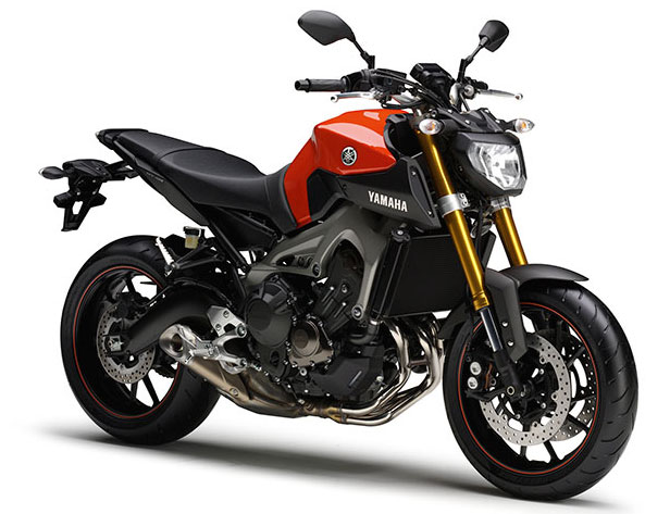 Đánh giá xe Yamaha FZSFI 2018 mẫu mô tô tầm giá 30 triệu đáng chọn mua   Danhgiaxe