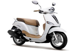Chi tiết Yamaha Fino 2020 vừa về Việt Nam  Muaxegiatotcom