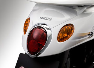Xe máy tay ga Yamaha Mio Classico giá bao nhiêu?