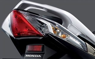 Bảng giá xe Honda Air Blade Thái mới 2015