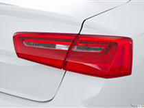 Bảng giá xe ô tô Audi A6 Sedan 2.0L hiện nay