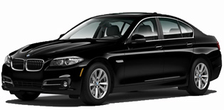 Bảng giá xe BMW 5-Series hiện nay