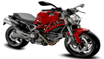 Bảng giá xe mô tô Ducati mới hiện nay