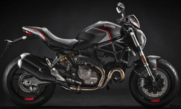 Loạt mô tô PKL Ducati 2019 chính thức có giá bán từ 14.000USD