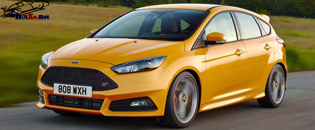 Bảng giá xe ô tô Ford Focus Hatchback mới cập nhật