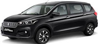 Bảng giá xe Suzuki Ertiga mới cập nhật