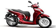 Bảng giá xe máy Dream 2013 mới