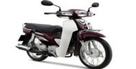 Bảng giá xe SH Honda Việt Nam mới cập nhật