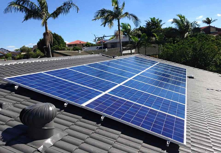 Hướng dẫn lựa chọn hệ thống điện mặt trời 5kW cho gia đình