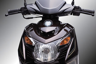 Giá xe máy Yamaha Nouvo Neo Edition mới nhất