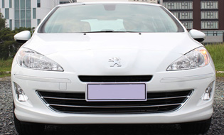 Bảng giá xe ô tô Peugeot 408 Premium mới nhất