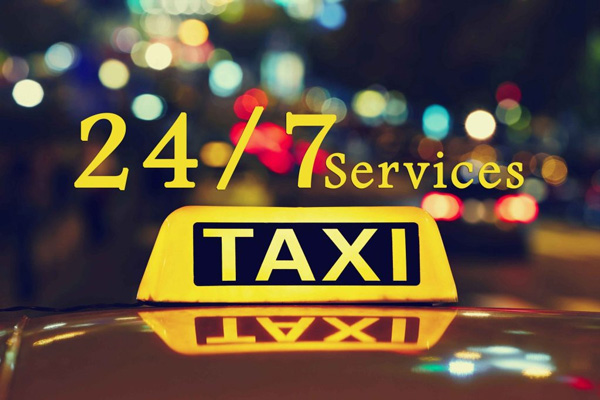 Nên chọn dịch vụ taxi nào ở Thủ Đức cho an toàn