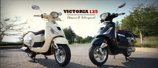 Sym Attila Victoria 125cc Bstp  Tktt Moto  MBN193441  0908826450