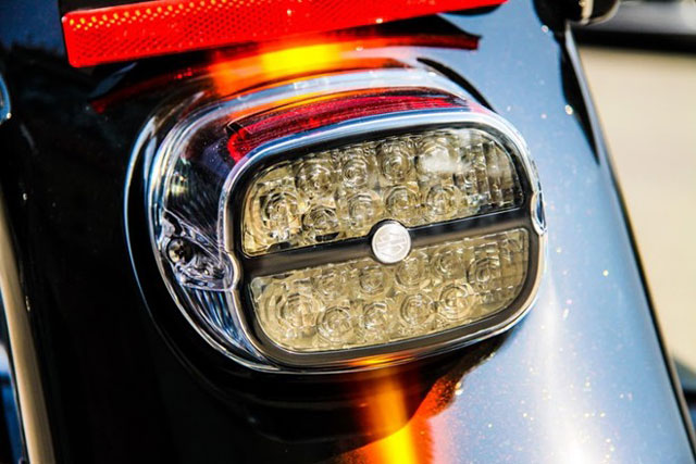 Ngắm siêu xe gắn máy độc nhất Việt Nam giá gần 800 triệu đồng