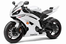 Bảng giá xe moto thể thao Yamaha mới 2015