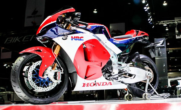 Honda RC213V-S - siêu motor có giá 3,6 tỷ đồng sắp ra mắt tại Đông Nam Á - Chơi Xe