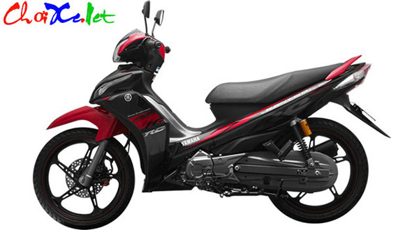 Giá bán xe yamaha jupiter Fi đời mới nhất - Chơi Xe