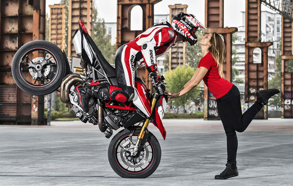 Siêu Moto Ducati về Việt Nam có giá bán hơn 450 triệu đồng - Chơi Xe