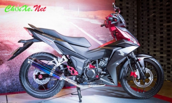 So sánh về Honda Winner 150 và Yamaha Exciter 150 - Chơi Xe